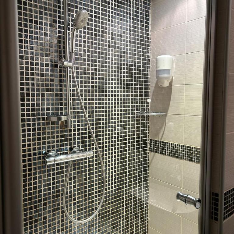Konaci Sun - Apartman sa 1 Spavaćom Sobom - 12