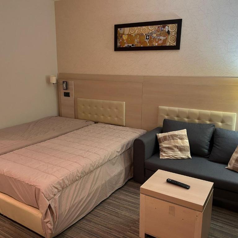 Konaci Sun - Apartman sa 1 Spavaćom Sobom - 2