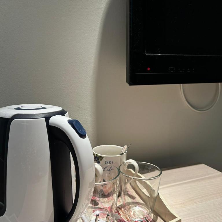 Konaci Sun - Apartman sa 1 Spavaćom Sobom - 10