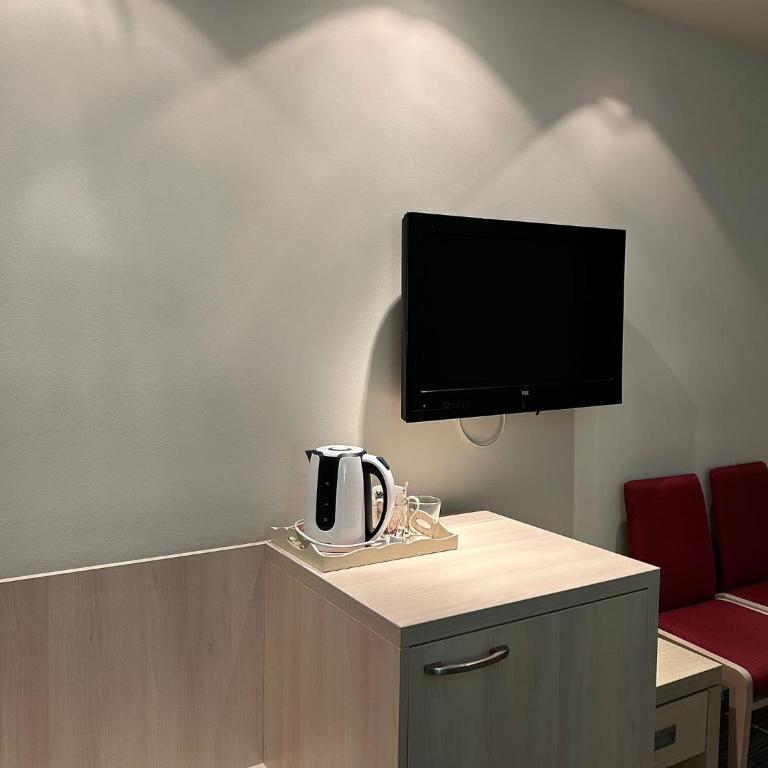 Konaci Sun - Apartman sa 1 Spavaćom Sobom - 7