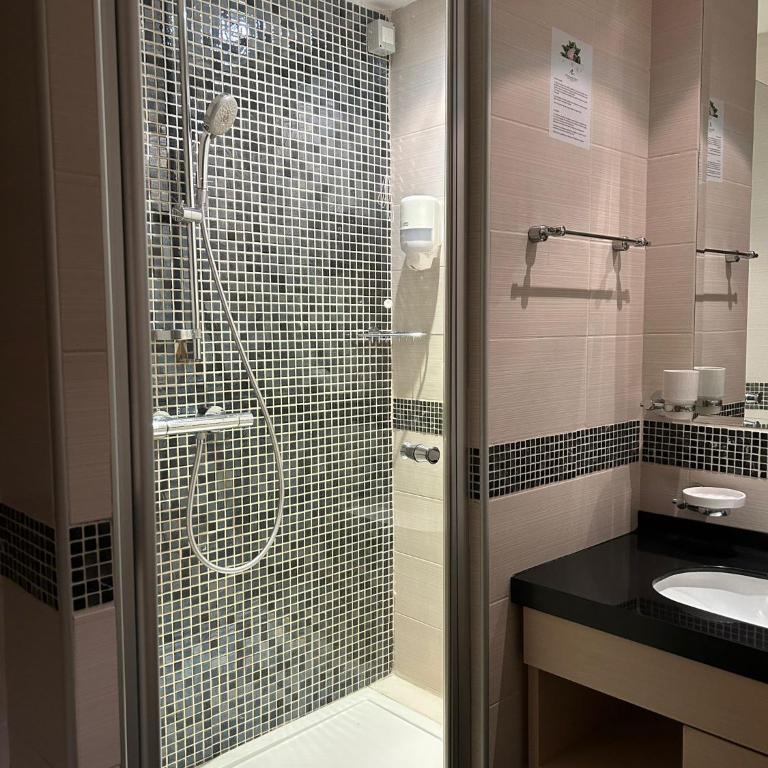 Konaci Sun - Apartman sa 1 Spavaćom Sobom - 11