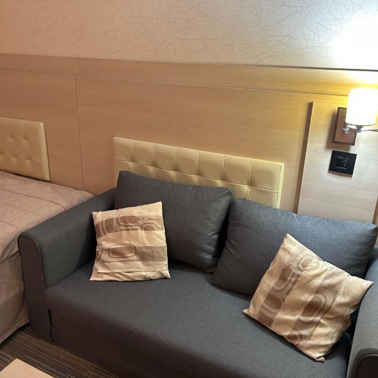 Konaci Sun - Apartman sa 1 Spavaćom Sobom - 5