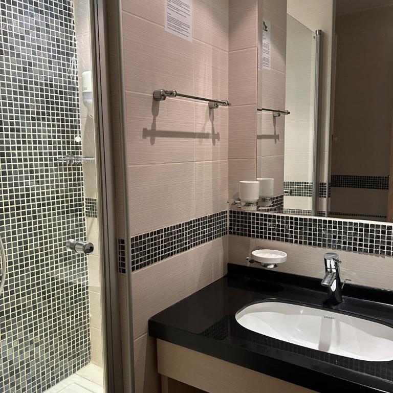 Konaci Sun - Apartman sa 1 Spavaćom Sobom - 8