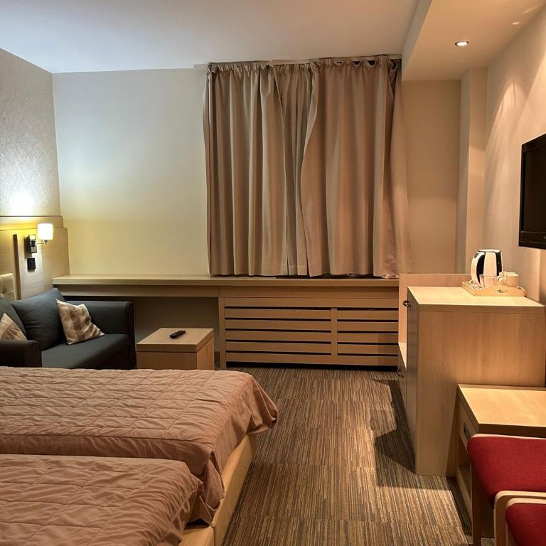 Konaci Sun - Apartman sa 1 Spavaćom Sobom - 3