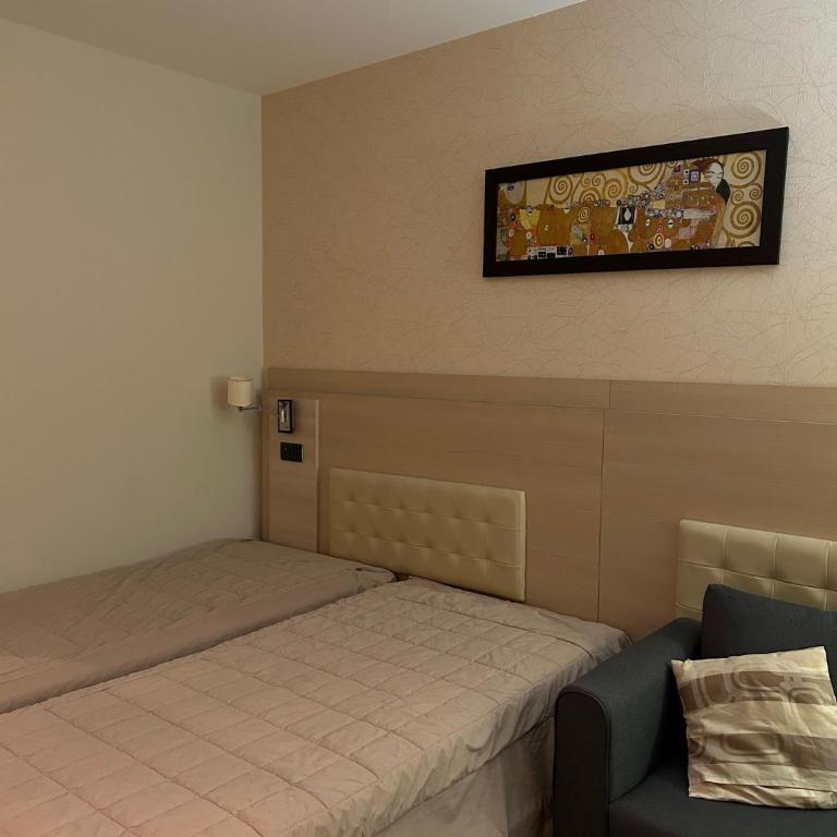 Konaci Sun - Apartman sa 1 Spavaćom Sobom - 6