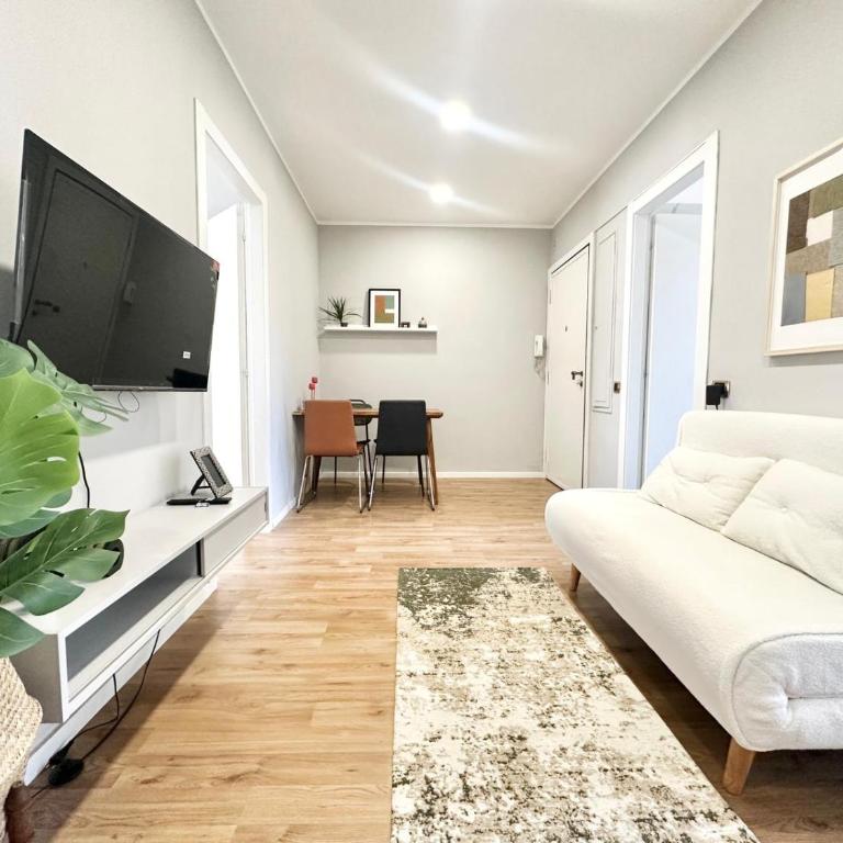 Milan Central Lumière Bloom - Appartamento con 3 Camere da Letto - 1