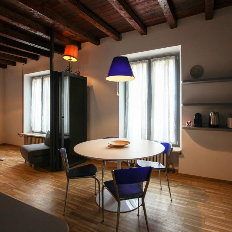 HACCA Collection - Milanese 2BR in Porta Venezia - Appartamento con 2 Camere da Letto - 19