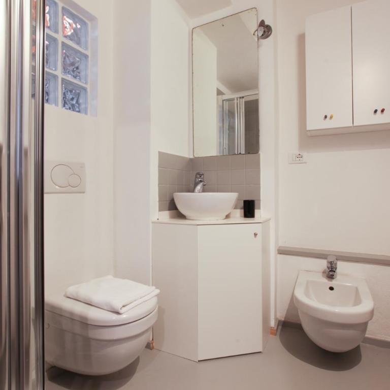 HACCA Collection - Milanese 2BR in Porta Venezia - Appartamento con 2 Camere da Letto - 22