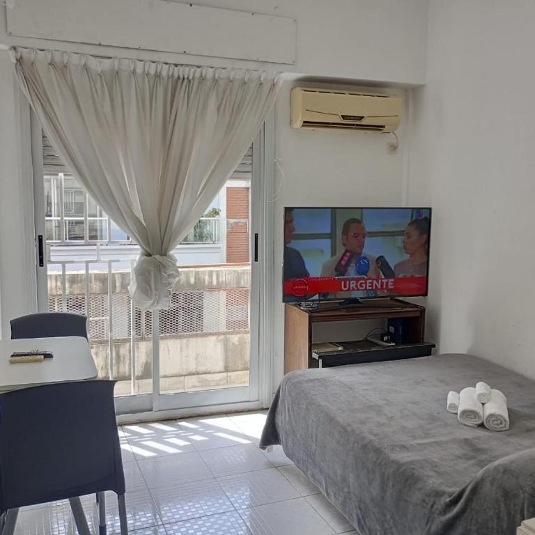 Recoleta Essential Apartment - One-Bedroom Apartment - 1