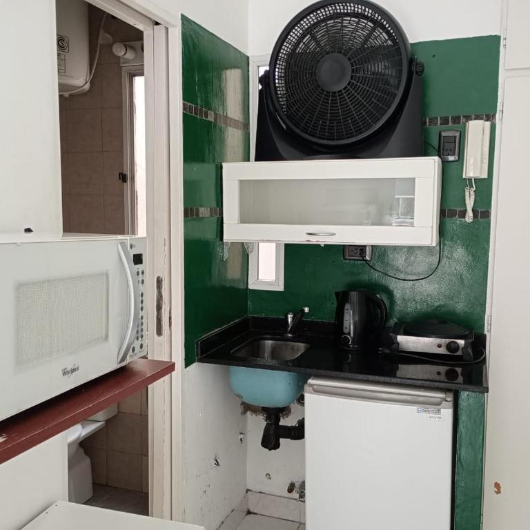 Recoleta Essential Apartment - Apartamento de 1 dormitorio - 2
