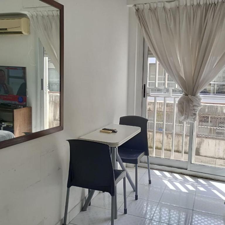 Recoleta Essential Apartment - Apartamento de 1 dormitorio - 5