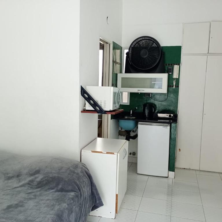 Recoleta Essential Apartment - Apartamento de 1 dormitorio - 6