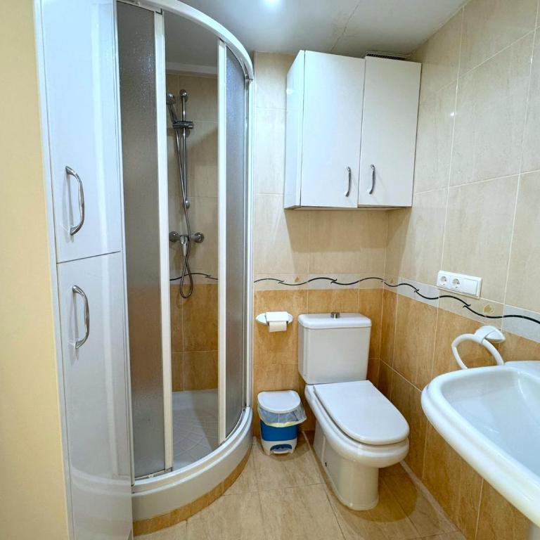 Albatros - 14º - Apartamento de 1 dormitorio - 9
