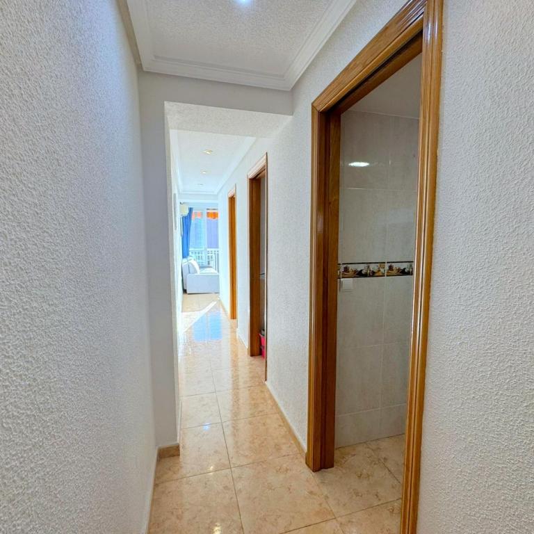 Albatros - 14º - Apartamento de 1 dormitorio - 15