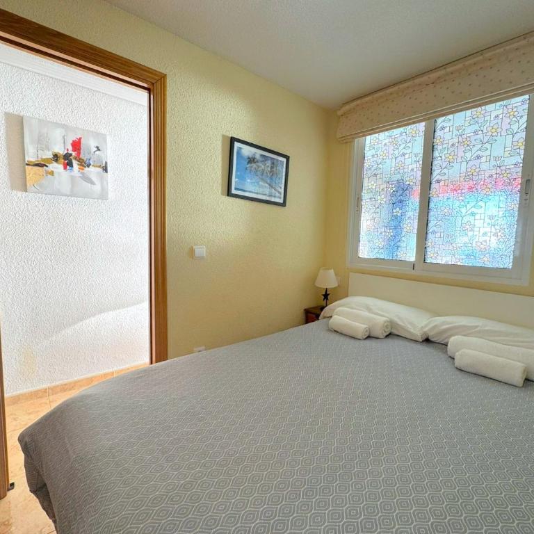 Albatros - 14º - Apartamento de 1 dormitorio - 13