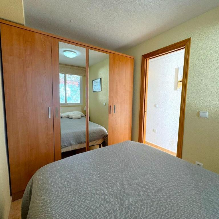 Albatros - 14º - Apartamento de 1 dormitorio - 14