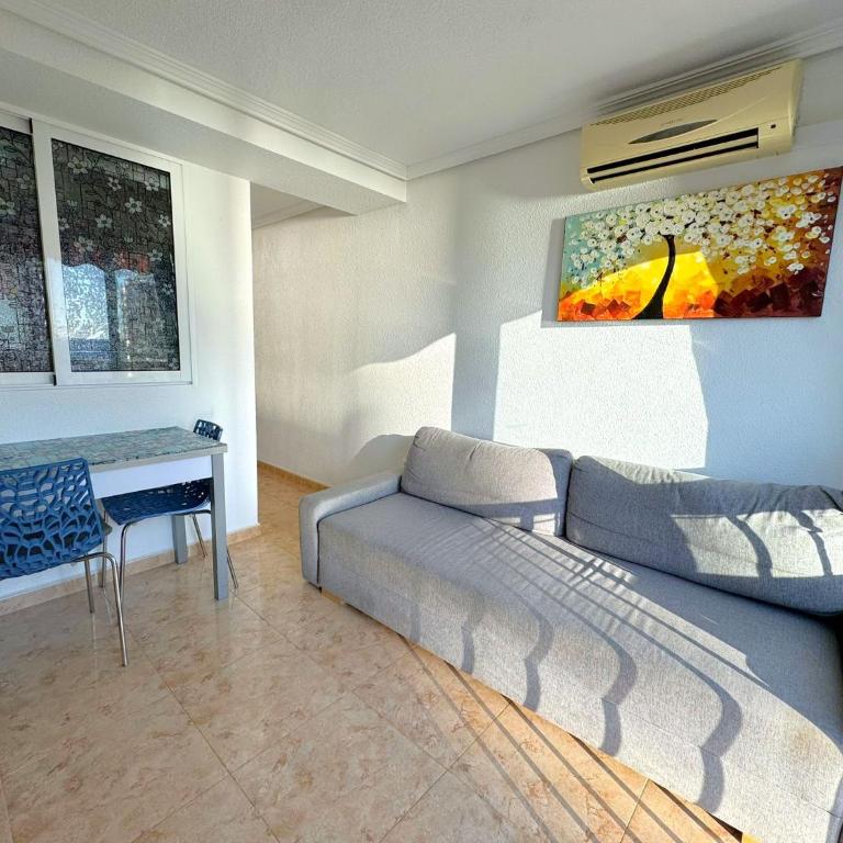 Albatros - 14º - Apartamento de 1 dormitorio - 1