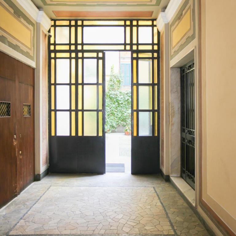 HACCA Collection - Milanese 2BR in Porta Venezia - Appartamento con 2 Camere da Letto - 23