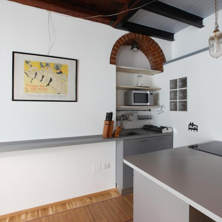 HACCA Collection - Milanese 2BR in Porta Venezia - Appartamento con 2 Camere da Letto - 25