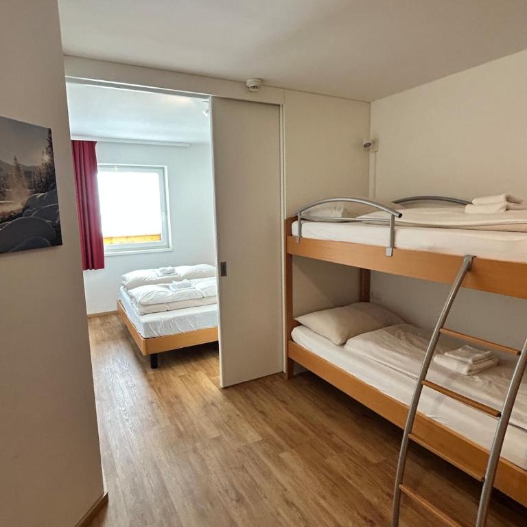FREJA Tauern Apartments by Langeder - Apartment mit 2 Schlafzimmern - 3