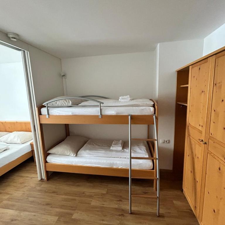 FREJA Tauern Apartments by Langeder - Apartment mit 2 Schlafzimmern - 4