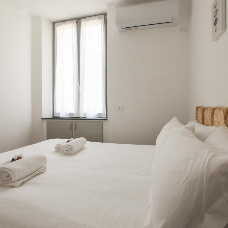 HACCA Collection - Milanese 2BR in Porta Venezia - Appartamento con 2 Camere da Letto - 28