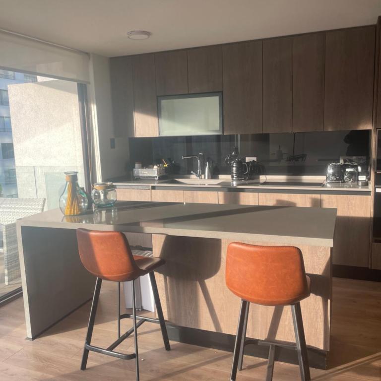 AT HOME El Golf - Apartamento de 3 dormitorios - 2