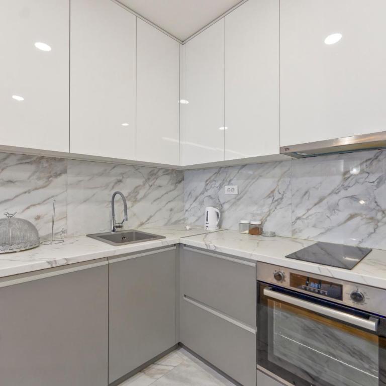 Vip Jovan 83 - One-Bedroom Apartment - 12
