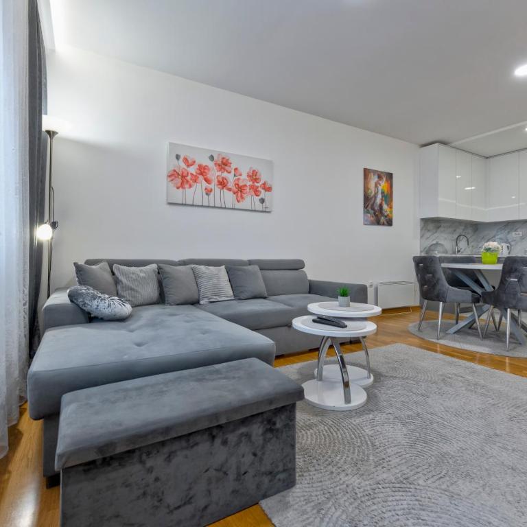 Vip Jovan 83 - One-Bedroom Apartment - 14