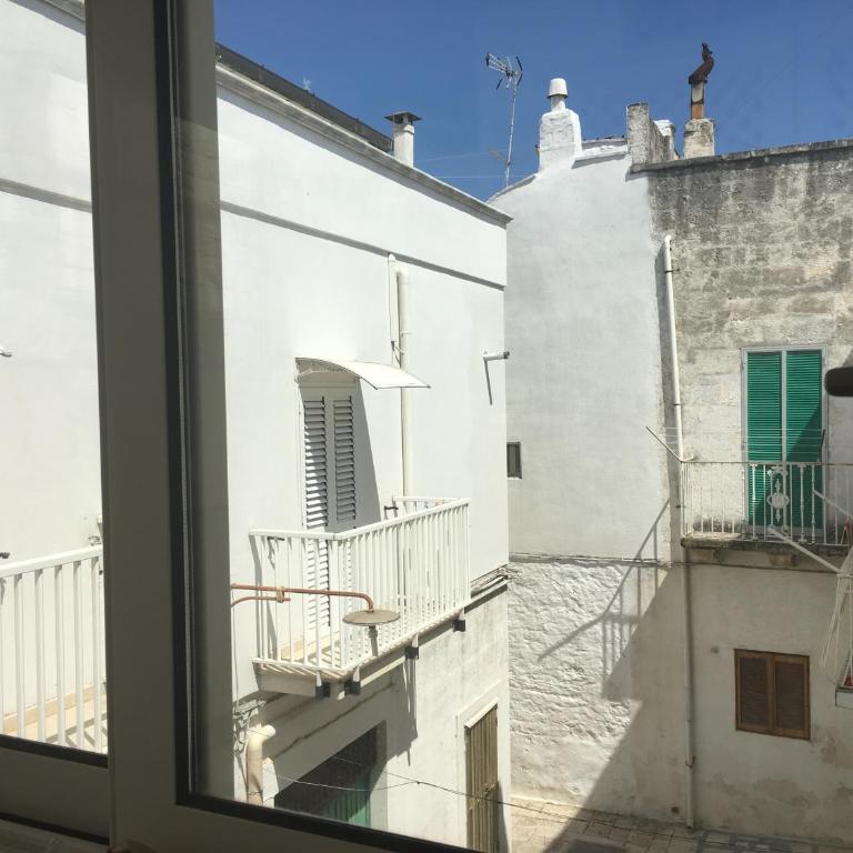 Dream Home - Appartamento con Terrazza - 50