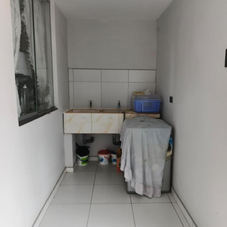 Departamento de estreno perfecto para veranear - Three-Bedroom Apartment - 2