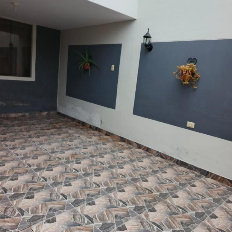 Departamento de estreno perfecto para veranear - Three-Bedroom Apartment - 8