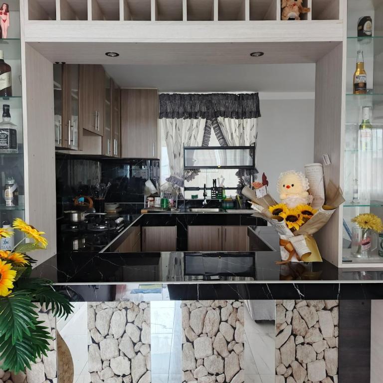 Departamento de estreno perfecto para veranear - Three-Bedroom Apartment - 13