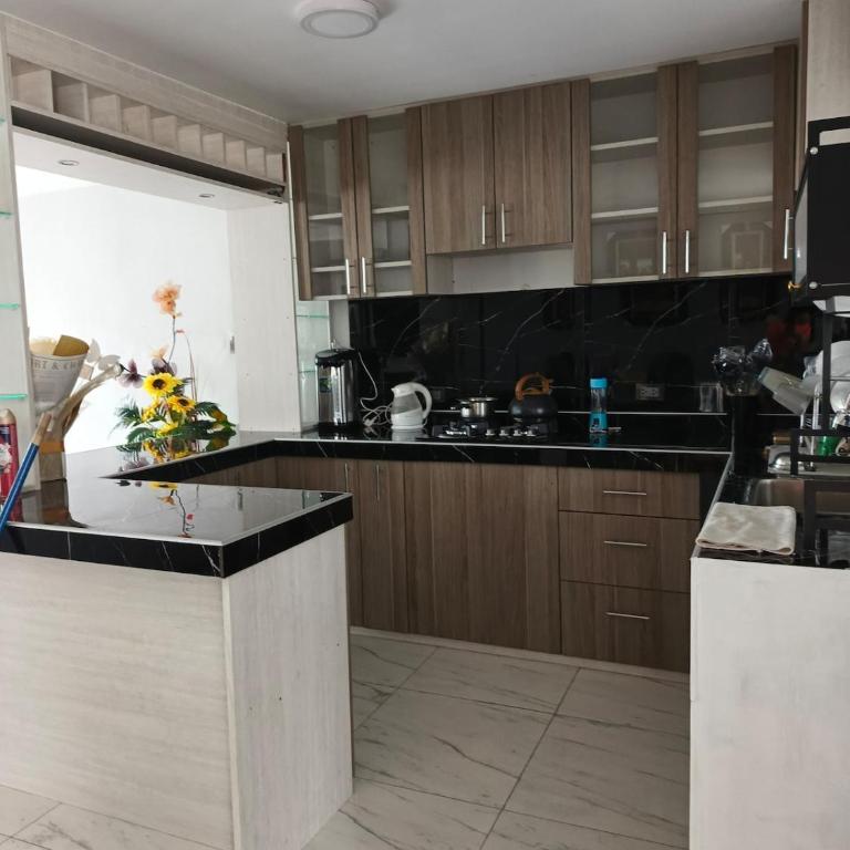 Departamento de estreno perfecto para veranear - Three-Bedroom Apartment - 16