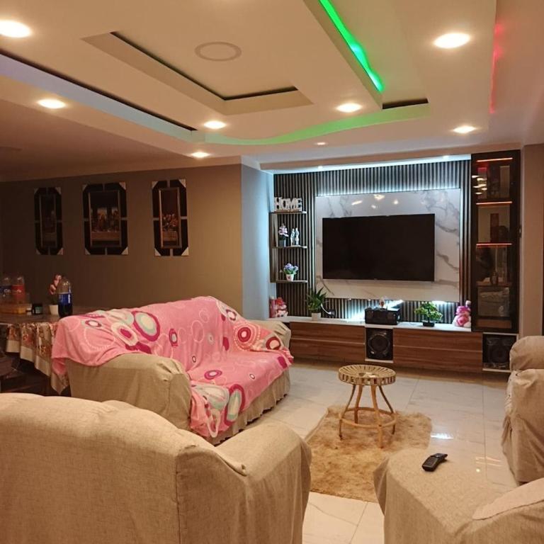 Departamento de estreno perfecto para veranear - Three-Bedroom Apartment - 17