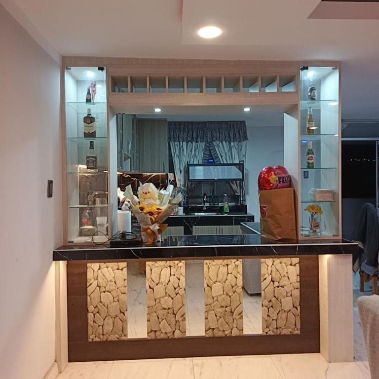Departamento de estreno perfecto para veranear - Three-Bedroom Apartment - 25