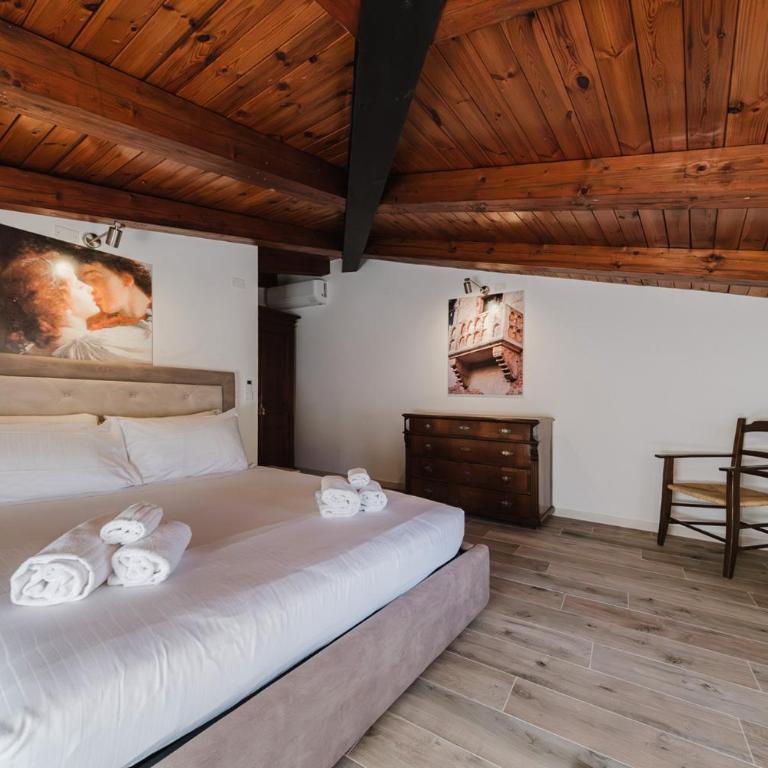 ApartmentsArena - Nido di Giulietta - Appartamento con 2 Camere da Letto - 10