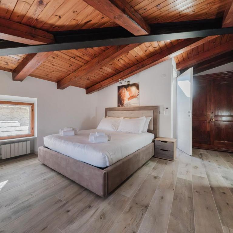 ApartmentsArena - Nido di Giulietta - Appartamento con 2 Camere da Letto - 1