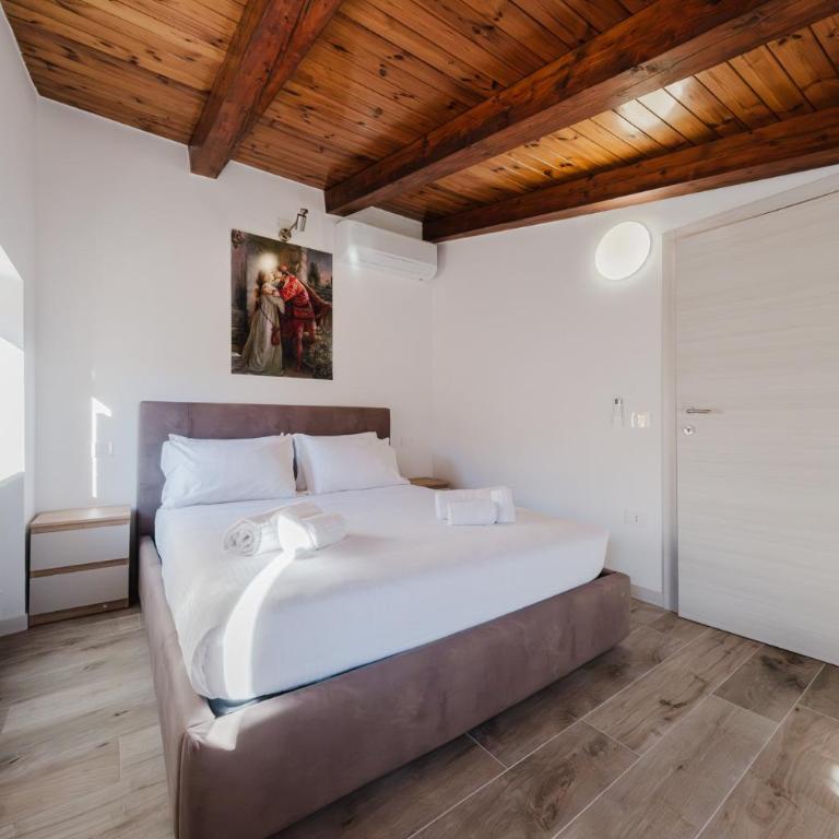 ApartmentsArena - Nido di Giulietta - Appartamento con 2 Camere da Letto - 12