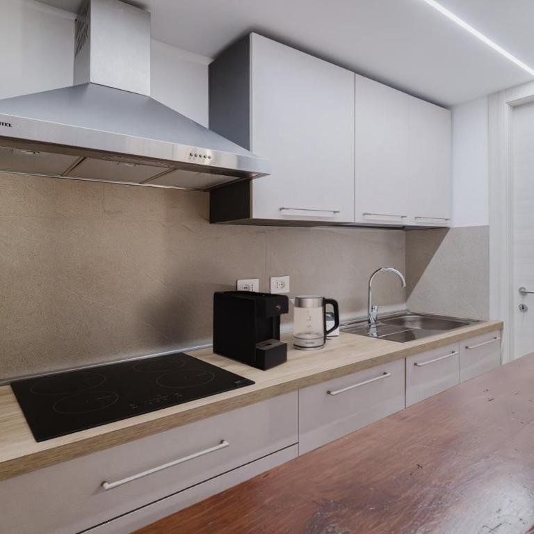 ApartmentsArena - Nido di Giulietta - Appartamento con 2 Camere da Letto - 5