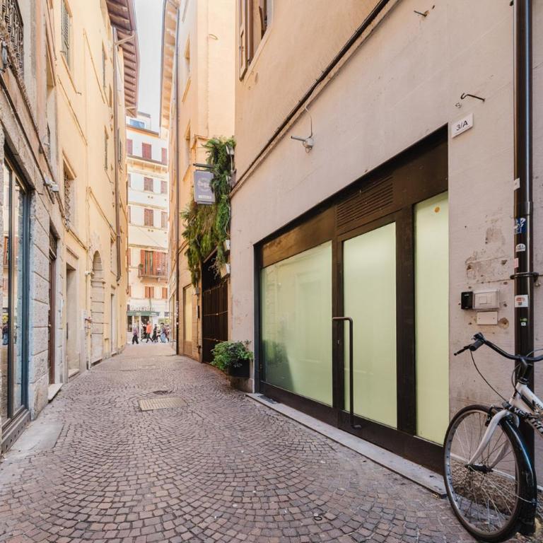 ApartmentsArena - Nido di Giulietta - Appartamento con 2 Camere da Letto - 20