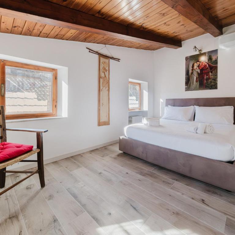 ApartmentsArena - Nido di Giulietta - Appartamento con 2 Camere da Letto - 18