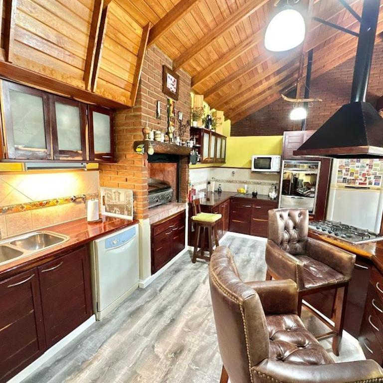 Sueños del plata - Casa con 1 dormitorio - 2