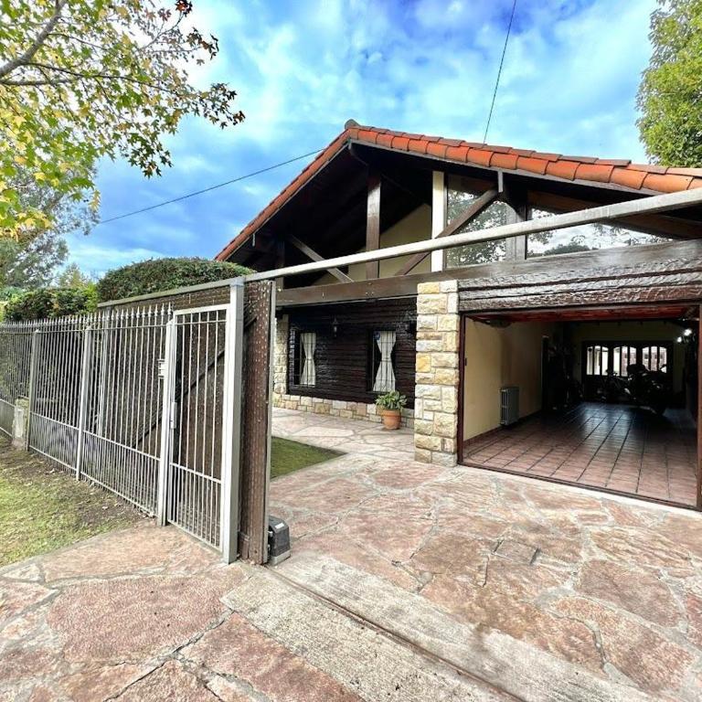 Sueños del plata - Casa con 1 dormitorio - 1