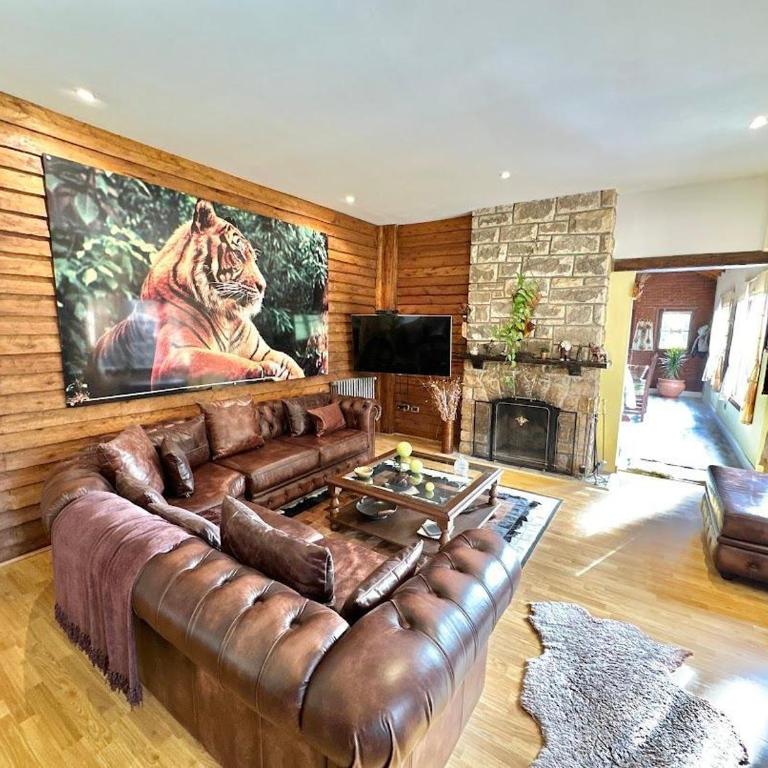 Sueños del plata - Casa con 1 dormitorio - 15