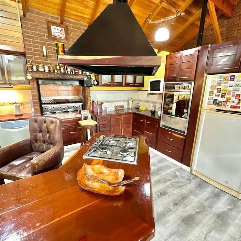 Sueños del plata - Casa con 1 dormitorio - 18