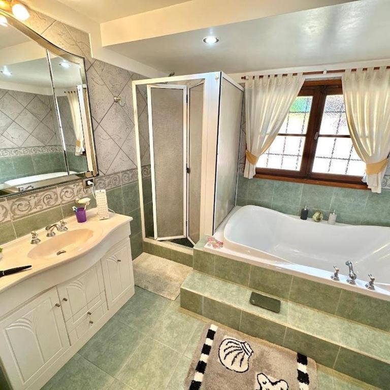 Sueños del plata - Casa con 1 dormitorio - 27