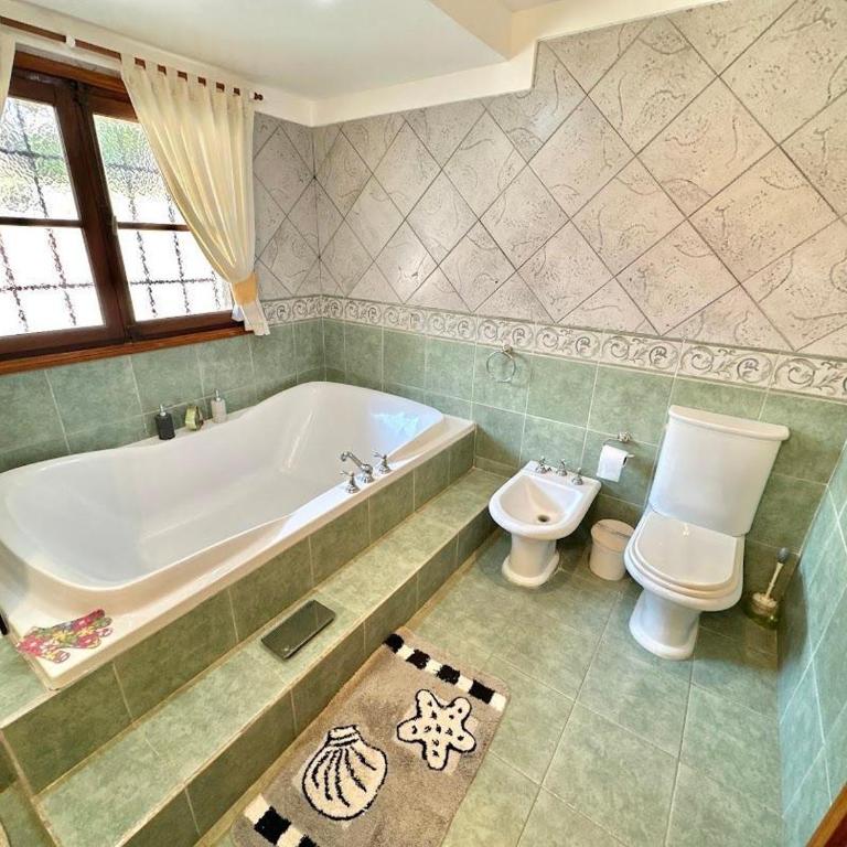 Sueños del plata - Casa con 1 dormitorio - 31