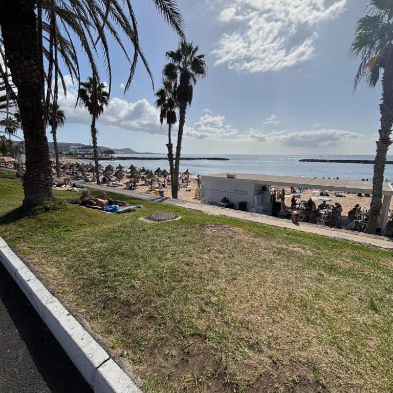 Parque Santiago 1, 219, Tenerife Dream Properties - Apartamento de 2 dormitorios - 30