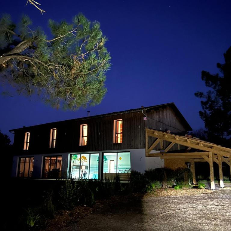 Villa Lombardière - Villa - 5